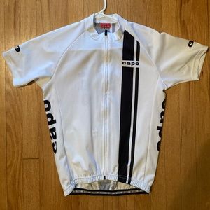 CAPO Cycling Jersey